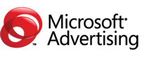 Microsoft Advertising logo Microsoft Advertising logo