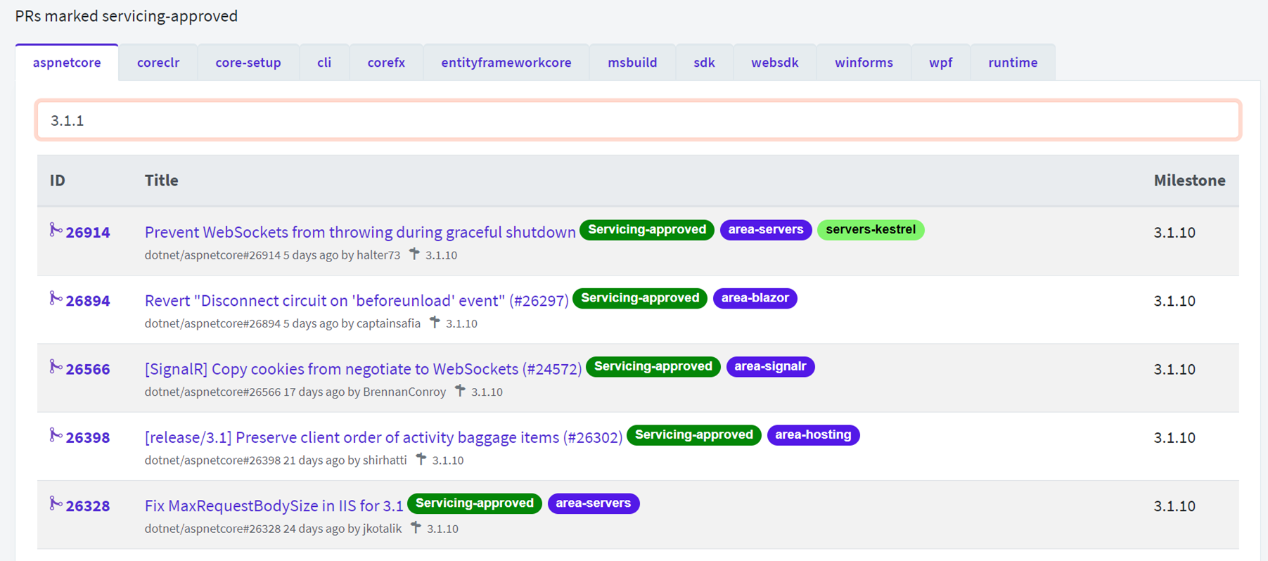 filtering-a-bootstrap-table-in-c-and-blazor