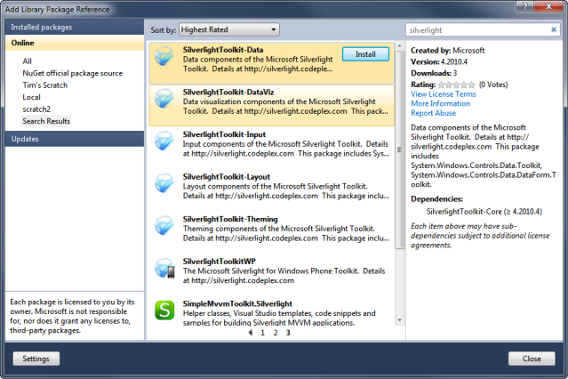 do i need silverlight installed do i need silverlight installed